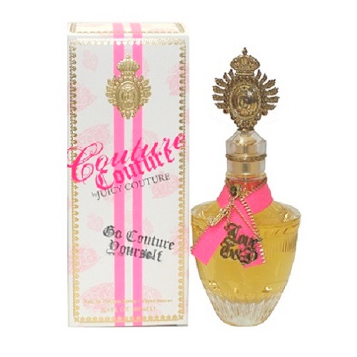 Couture Couture Perfume